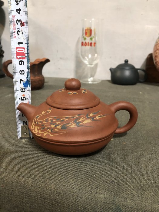 茶壺