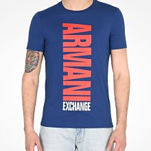 【A/X男生館】【ARMANI EXCHANGE短袖T恤】【AX002U6】(XS-S)