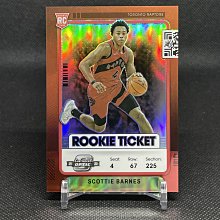 2020-21 Russell Westbrook Panini Optic Contenders UNIFORMITY BLUE ICE