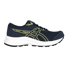 ASICS CONTEND 8 GS 特定-男童慢跑鞋(免運 運動 亞瑟士「1014A259-404」≡排汗專家≡