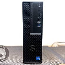 【高雄青蘋果3C】Dell OptiPlex Small Form Factor 7010 i3-13100 8GB 256GB 保固至2029-1#87890