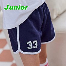 JS~JL ♥褲子(NAVY) UEO-2 24夏季 UEO240410-056『韓爸有衣正韓國童裝』~預購