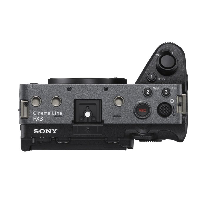 現貨 怪機絲 Sony FX3 ILME-FX3 可交換鏡頭式數位相機 E接環 全片幅性能 公司貨