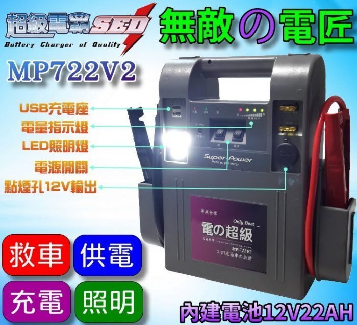 【電池達人】新款電匠 T3 LED 照明燈 MP737 MP747 MP722 MP822 MP767 MP940