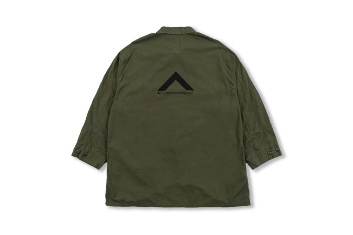 W_plus】WTAPS 19aw - GUARDIAN / JACKET. COTTON. RIPSTOP | Yahoo