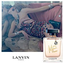 Lanvin Me 浪凡 Me 女性淡香精 80ML (tester)環保包裝 l§異國精品§