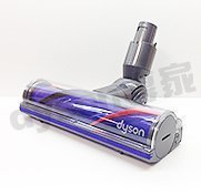 DYSON 新版增強75%電動碳纖維毛刷 V6 SV9 SV08  DC74 SV07 absolute fluffy 可用