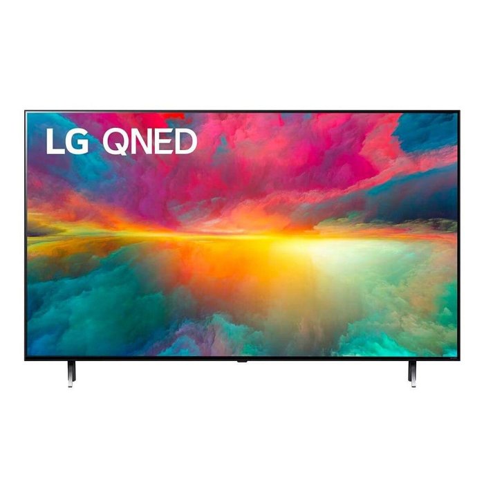 💓好市多代購/免運最便宜💓 LG 50吋 4K AI語音物聯網QNED顯示器/電視 50QNED75SRT 輕鬆享受Netflix、Disney+ ...