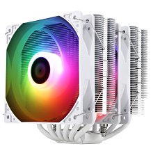 小白的生活工場*Thermalright 利民 Peerless Assassin 120 SE WHITE ARGB