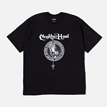 【日貨代購CITY】2023SS NEIGHBORHOOD NH . TEE SS-11 NBHD 短T 現貨