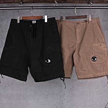 【HYDRA】C.P. Company Ba-Tic Cargo Shorts 工裝 工作短褲 蠟染【CP02】