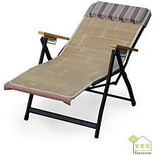 [ 家事達] TMT 台灣多段式坐臥 涼椅 躺椅(TAT-021) 特價