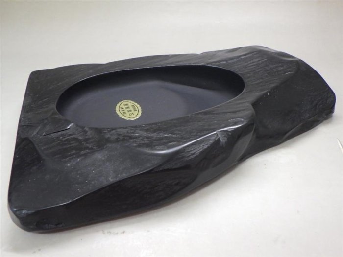 NO.2》日本-那智黑石硯《19.5*16cm》 | Yahoo奇摩拍賣
