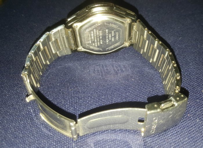 Casio 4396 2025