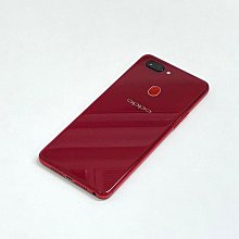 【蒐機王】OPPO R15 6G / 128G 85%新 紅色【可用舊機折抵購買】C8246-6