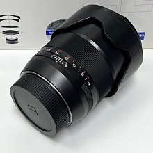 【蒐機王】Carl Zeiss Distagon T* 35mm F1.4 ZE For Canon【可舊3C折抵購買】C7710-6