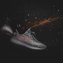 【日貨代購CITY】Adidas Yeezy Boost 350 v2 椰子 肯爺 灰橘 2.0 AH2203 現貨