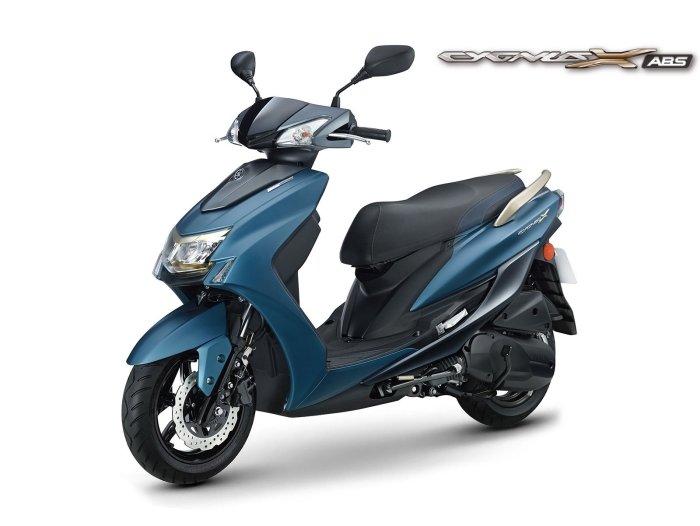 【龍昌機車材料精品】山葉 YAMAHA 5代 五代 新勁戰 ABS 車殼 正廠公司 原廠車殼  雙碟版 NXC125S