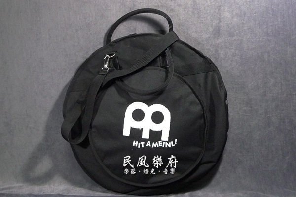 《民風樂府》MEINL Generation X The Rabb Pack Cymbal Sets 銅鈸組 附原廠銅鈸袋