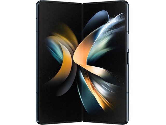 《天地通訊》SAMSUNG Galaxy Z Fold4 12G/512G 高通8+Gen1 IPX8 ZF4 全新供應