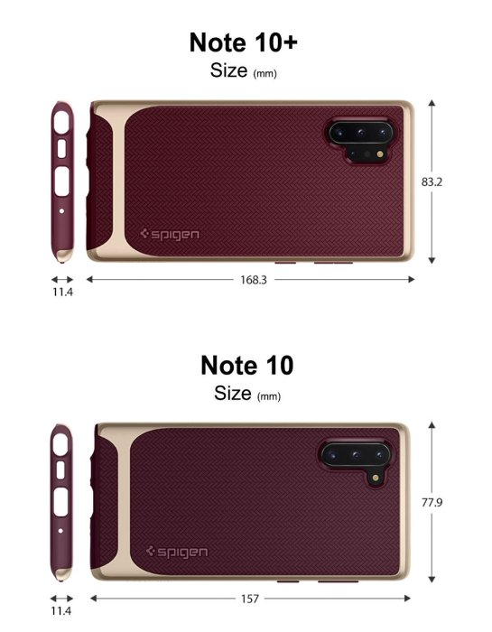 光華商場。包你個頭【SGP】Spigen Galaxy Note10 Neo Hybrid 防摔保護殼