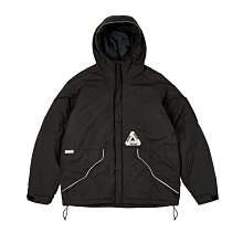 【日貨代購CITY】2023AW PALACE P-TECH HOODED JACKET 3M反光 羽絨 外套 尼龍 防潑水 現貨