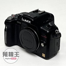 【蒐機王】Panasonic GH2 機身 快門數 : 9279次 90%新 黑色【可用舊3C折抵購買】C7681-6