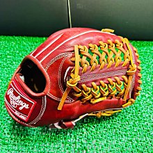 貳拾肆棒球-日本帶回Rawlings Gamer GOLD GLOVE硬式內野手手套