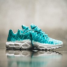 限時特價 南🔥2024 2月 Nike Air Max Plus 水波紋 籃球 男款 湖水綠 899595-301 現貨