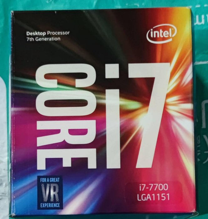 Intel Core E3-1231 V3/3.4G/8M/第四代/四核/LGA1150 效能等同i7-4770