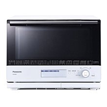 +新家電館+【Panasonic 國際牌 NN-BS807 】30L蒸氣烘烤微波爐 實體店面 20年老店 安心購買