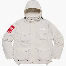 【日貨代購CITY】 Supreme The North Face Trekking Convertible 夾克 現貨