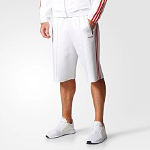 ☆【adidas館】☆【愛迪達adidas運動棉褲/短褲】☆【ADP002F1】☆(S)