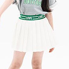 5~11 ♥裙子(WHITE) RAKU(大童)-2 24夏季 RAK240404-056『韓爸有衣正韓國童裝』~預購