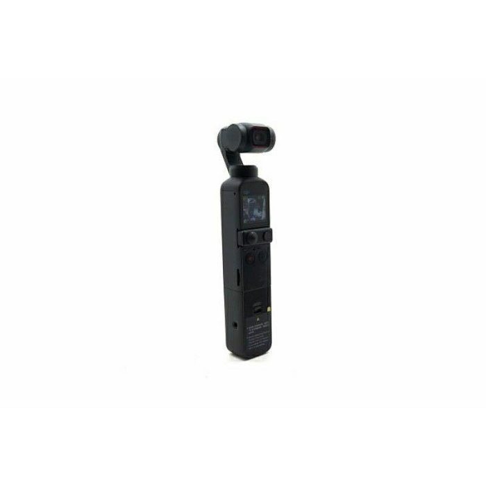 DJI pocket 2 運動攝影機 水平儀 自帶穩定器 防震 非 gopro 9 10 11 12 3