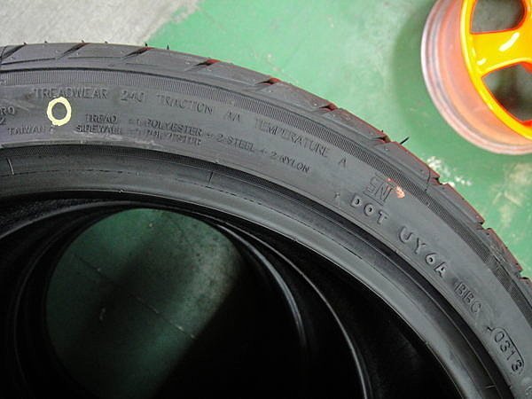 {順加輪胎}瑪吉斯MAXXIS i-PRO 235/40/18 馬3-6 八代CV FOCUS TEANA GAMRY RE002 CSC3 PS3 T1R