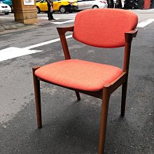 【 一張椅子 】無印北歐風 宮崎椅 反拍椅