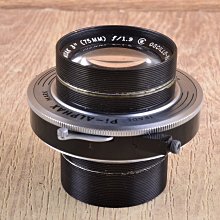 【品光攝影】Wollensak OSCILLO-RAPTAR 75mm F1.9 大光圈 電影鏡頭 #CX0409