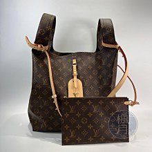 LOUIS VUITTON 路易威登 M4681 Atlantis GM 手提包 肩背包 側背包 斜背包 精品包