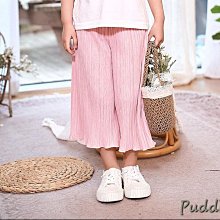 5~13 ♥褲子(PINK) PUDING-2 24夏季 PUD240507-016『韓爸有衣正韓國童裝』~預購