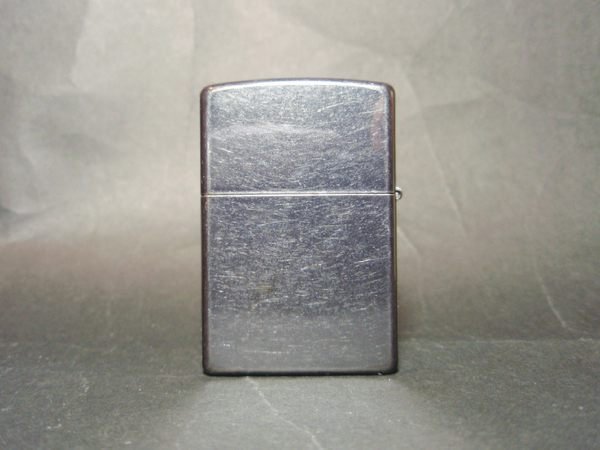 ONE*$1~*美系*ZIPPO*Harley-Davidson《哈雷骷艛》灰幕霧面* 編號:28618