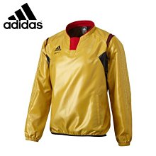 貳拾肆棒球-日本帶回 adidas Professional 日職棒火腿職業契約選手式樣長袖風衣/