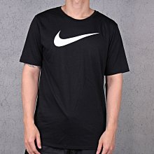 【HYDRA】NIKE Swoosh FLY T-Shirt 長版 短T 內搭 大勾【819884-011】