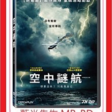 [藍光先生DVD] 空中謎航 Horizon Line (威望正版 )