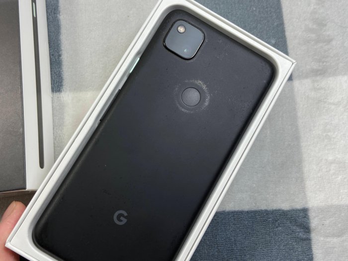 Google Pixel 4a(非5Z 2 3 5 4 xl 9T 1 PLUS S9 XZ3 LG HTC)