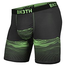 BN3TH 加拿大專櫃品牌 天絲 3D立體囊袋內褲 M1210350608 XT2 銀離子抗臭,運動升級-時空綠