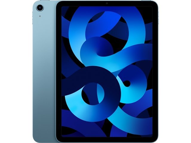 台中手機GO) Apple iPad Air 5 (2022) Wi-Fi 64G 可搭門號新辦可攜續約