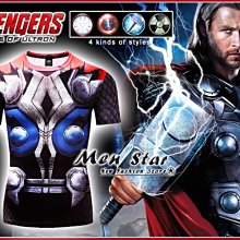 【Men Star】免運費 復仇者聯盟3 無限之戰 雷神索爾 avengers3 短袖上衣 T桖 媲美 STAYREAL