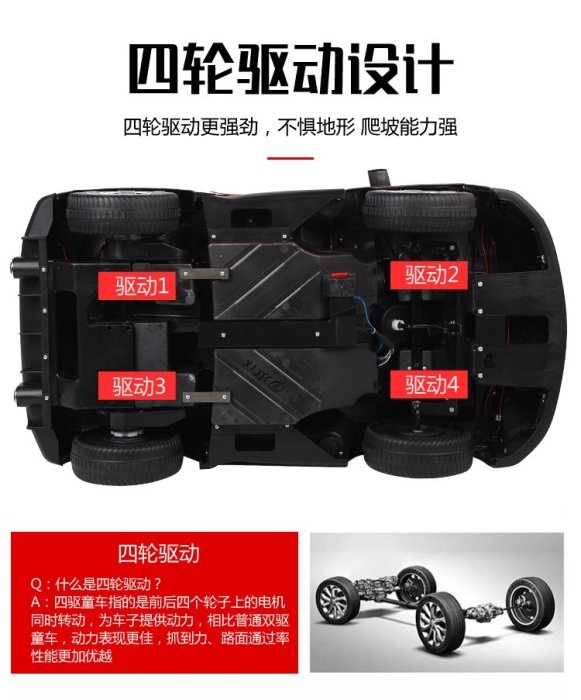 佳佳玩具 --- 凌志 lexus 雷克薩斯 兒童超跑 兒童電動車 電動汽車 童車【03MG9688BK】