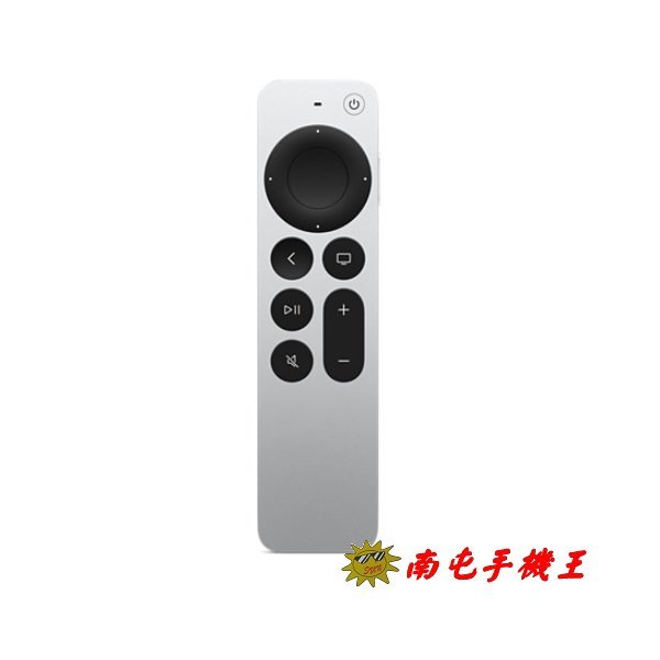 〝南屯手機王〞APPLE TV 4K 2代 2021年版 32GB【直購價】